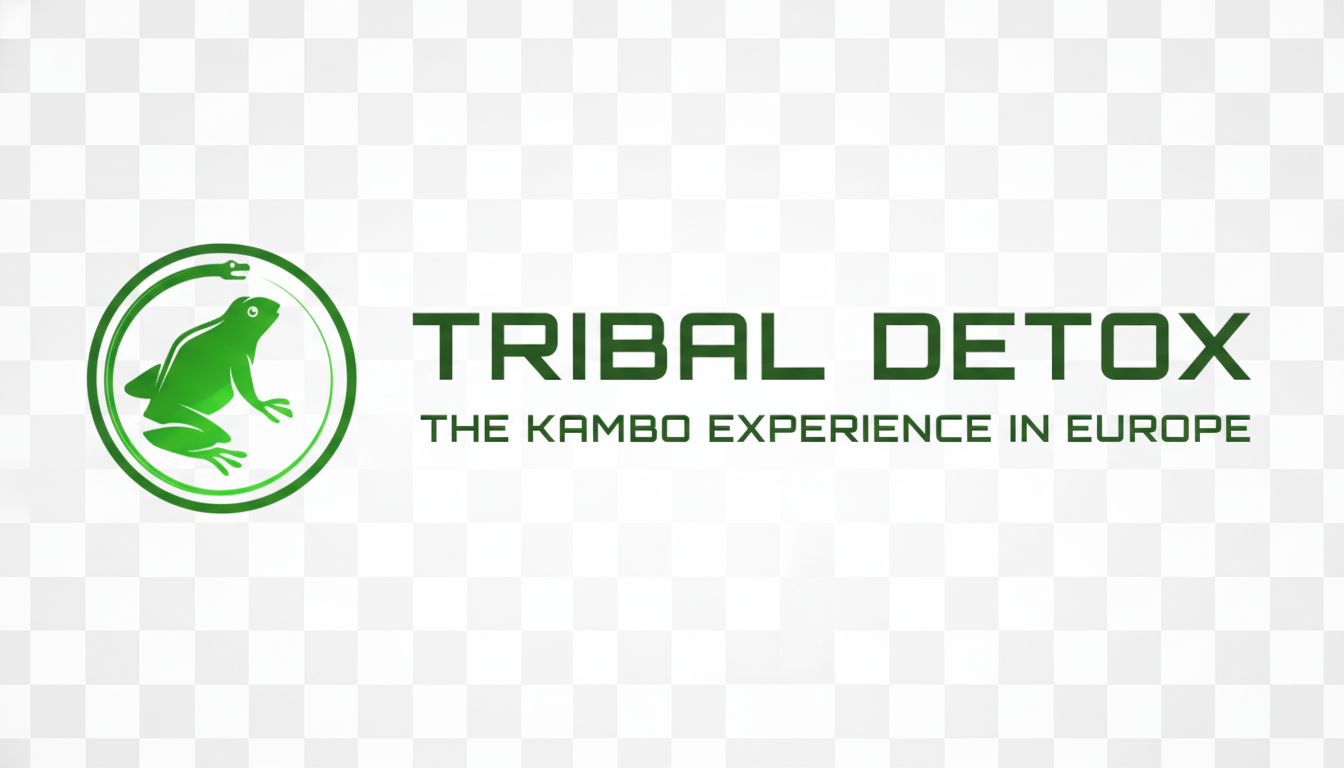 Tribal Detox - The Kambo Experience in Europe